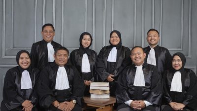 YLBH Hadirkan Bantuan Hukum untuk Warga di HUT Kota Depok ke-27