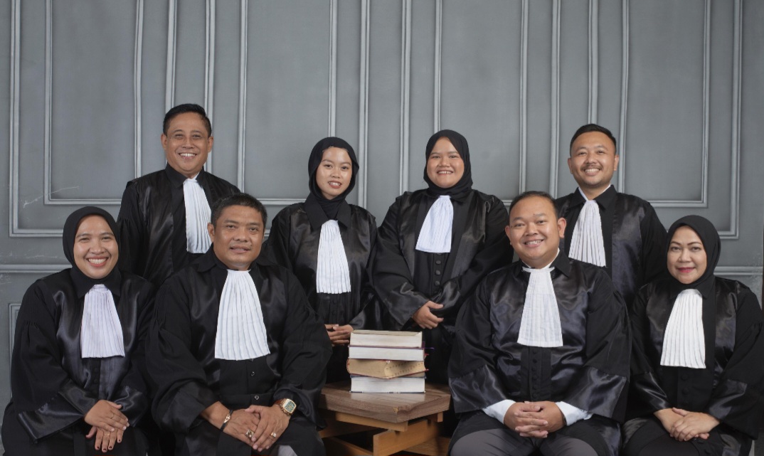 YLBH Hadirkan Bantuan Hukum untuk Warga di HUT Kota Depok ke-27