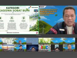 Hari Pendidikan: Pertamina Buka Beasiswa Sobat Bumi, Cetak Generasi Unggul