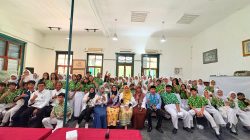 Pakar Aktuaria Universitas Pertamina Jelaskan Cara Menentukan Santunan Korban Kecelakaan