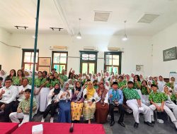 Pakar Aktuaria Universitas Pertamina Jelaskan Cara Menentukan Santunan Korban Kecelakaan