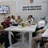 Kantor Pertanahan Kota Palangka Raya Hadirkan Inovasi Pelayanan Publik LAKUWAL