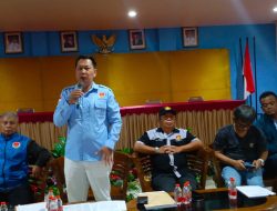 Kota Depok Targetkan Tiga Besar di Kejurda Catur se-Jawa Barat