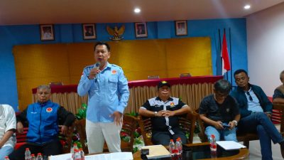 Kota Depok Targetkan Tiga Besar di Kejurda Catur se-Jawa Barat