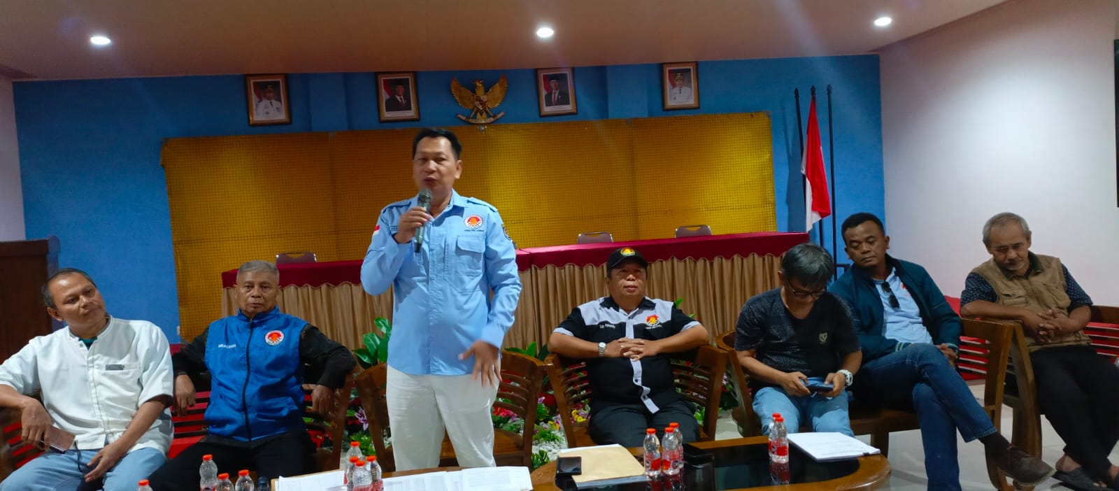Kota Depok Targetkan Tiga Besar di Kejurda Catur se-Jawa Barat