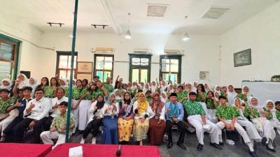 Pakar Aktuaria Universitas Pertamina Jelaskan Cara Menentukan Santunan Korban Kecelakaan