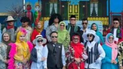 Wali Kota Depok Supian Suri: Lebaran Depok Ruang Silaturahmi dan Penguat Identitas Budaya Masyarakat
