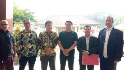 Kuasa Hukum Pengendara Motor Viral di Bogor Laporkan Balik ke Polisi