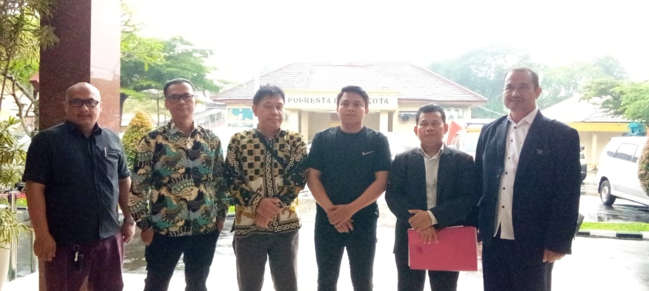 Kuasa Hukum Pengendara Motor Viral di Bogor Laporkan Balik ke Polisi