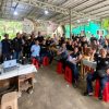 PSI Depok Aktif di Kegiatan Masyarakat Kota Depok
