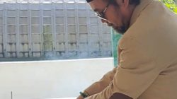 “Jangan Jadi Menteri,” Agus Flores Pilih Tetap Bersama Rakyat: “Sudah Nyaman Hidup Begini Saja”