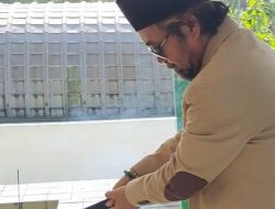 “Jangan Jadi Menteri,” Agus Flores Pilih Tetap Bersama Rakyat: “Sudah Nyaman Hidup Begini Saja”
