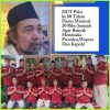 Agus Flores Siapkan Sholawat Akbar HUT Bhayangkara ke-80, Targetkan 20 Ribu Jamaah Padati Lapangan