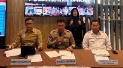 Polda Jabar Bongkar Penipuan Dapur Makan Bergizi Gratis Fiktif