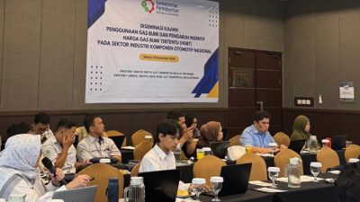 Pakar Ekonomi Universitas Pertamina: Hilirisasi Biodiesel Jadi Kunci Amankan Ekonomi Nasional Menuju B50
