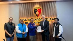 Bareskrim Polri Sukses Mediasi Sengketa PHK PT Multistrada, Rencana Demo 10.000 Buruh Dibatalkan