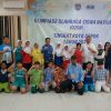 Meretas Harapan Bibit Olahraga Catur di Olimpiade Olahraga Siswa Nasional Tahun 2026
