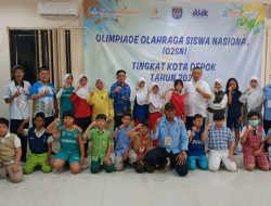 Meretas Harapan Bibit Olahraga Catur di Olimpiade Olahraga Siswa Nasional Tahun 2026