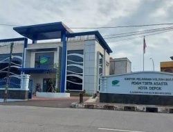 Air Bersih Bukan Sekadar Jernih: Tirta Asasta Depok Hadirkan Layanan Uji Kualitas Air untuk Masyarakat