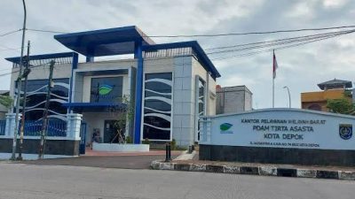 Air Bersih Bukan Sekadar Jernih: Tirta Asasta Depok Hadirkan Layanan Uji Kualitas Air untuk Masyarakat