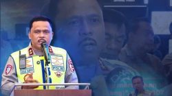Korlantas Polri Andalkan ETLE Targetkan Zero ODOL pada 2027