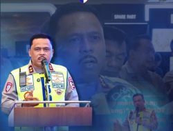 Korlantas Polri Andalkan ETLE Targetkan Zero ODOL pada 2027