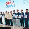 Inovasi Baru PGTC 2026: Energy AdSport Challenge Jadi Wadah Mahasiswa Berprestasi Jalur Non-Akademis