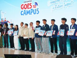 Inovasi Baru PGTC 2026: Energy AdSport Challenge Jadi Wadah Mahasiswa Berprestasi Jalur Non-Akademis
