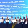 Pertamina dan ERIA Perkuat Kemitraan Strategis di Bidang Transisi Energi