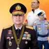 Kapolri Pilih Irjen Pipit Jadi Kapolda, Orang Brimob Mamboro bisa Amankan Jawa Barat