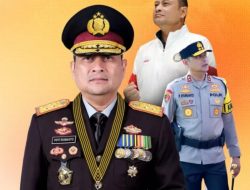 Kapolri Pilih Irjen Pipit Jadi Kapolda, Orang Brimob Mamboro bisa Amankan Jawa Barat