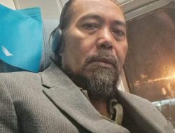 Kepala Lapas Kerobokan Dicopot, FRN Agus Flores Apresiasi Langkah Menteri Imipas dan Kepala BNN RI Berantas Narkoba di dalam Lapas