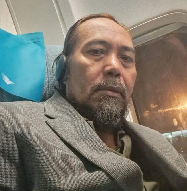 Kepala Lapas Kerobokan Dicopot, FRN Agus Flores Apresiasi Langkah Menteri Imipas dan Kepala BNN RI Berantas Narkoba di dalam Lapas