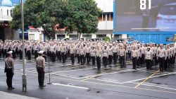 Pengendara Wajib Tahu! Ini Komposisi Sanksi Baru Diterapkan Korlantas Polri di Operasi Patuh 2026