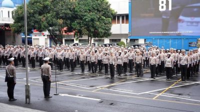 Pengendara Wajib Tahu! Ini Komposisi Sanksi Baru Diterapkan Korlantas Polri di Operasi Patuh 2026