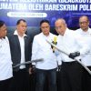Bareskrim Polri: Hasil Investigasi Awal Blackout di Sumatera, Karena Faktor Teknis dan Cuaca Ekstrem, tidak Ada Unsur Sabotase