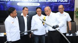 Bareskrim Polri: Hasil Investigasi Awal Blackout di Sumatera, Karena Faktor Teknis dan Cuaca Ekstrem, tidak Ada Unsur Sabotase