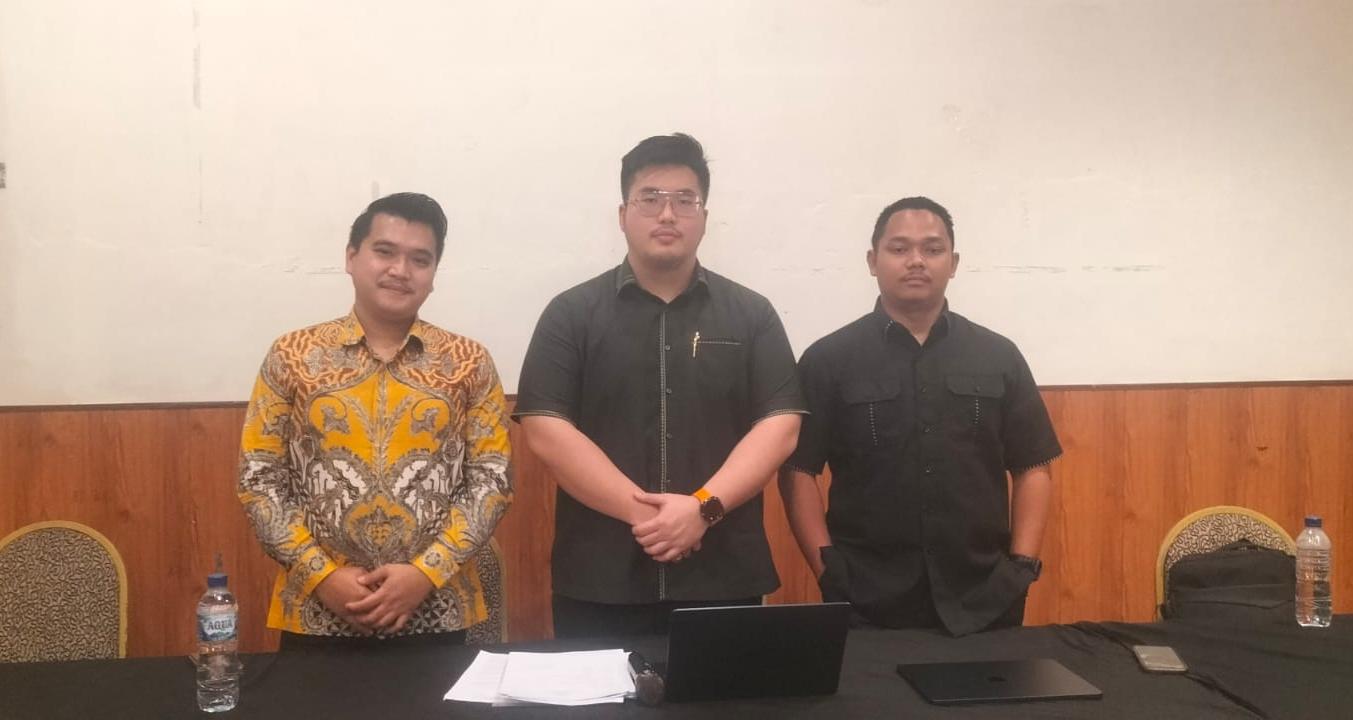 Apartemen Oase Park Mangkrak: PT Adhi Commuter Properti Diduga Ingkar Janji Refund Apartemen Oase Park Mangkrak: PT Adhi Commuter Properti Diduga Ingkar Janji Refund