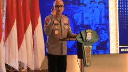 Kapolda Banten: Heboh Isu Pocong, Masyarakat Harap Tetap Tenang dan Tidak Mudah Terprovokasi