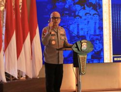 Kapolda Banten: Heboh Isu Pocong, Masyarakat Harap Tetap Tenang dan Tidak Mudah Terprovokasi