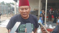 H Hamzah: Berkurban Bentuk Rasa Syukur Sekaligus Sarana Berbagi kepada Masyarakat