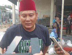 H Hamzah: Berkurban Bentuk Rasa Syukur Sekaligus Sarana Berbagi kepada Masyarakat