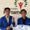 Mahasiswa Universitas Pertamina Kembangkan Alat Pantau Mangrove untuk Jaga Pesisir, Raih Silver Medal Nasional