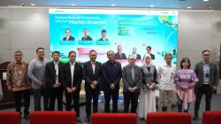 Universitas Pertamina Bedah Solusi Kota Hijau, Gandeng Pakar Global dan Industri