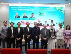 Universitas Pertamina Bedah Solusi Kota Hijau, Gandeng Pakar Global dan Industri