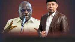 Agus Flores Kritik Keras Menteri HAM: Tindakan Tegas dan Terukur untuk Memberikan Efek Jera, Bukan Pelanggaran HAM