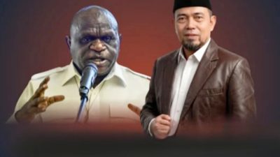 Agus Flores Kritik Keras Menteri HAM: Tindakan Tegas dan Terukur untuk Memberikan Efek Jera, Bukan Pelanggaran HAM