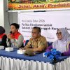 Hari Lanjut Usia Nasional, Pertagas Mengajak Seluruh Pihak untuk Peduli Terhadap Kesehatan dan Kesejahteraan Lansia