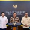 Presiden Prabowo Tunjuk Nanik S Deyang Jadi Kepala Badan Gizi Nasional yang Baru