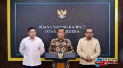 Presiden Prabowo Tunjuk Nanik S Deyang Jadi Kepala Badan Gizi Nasional yang Baru
